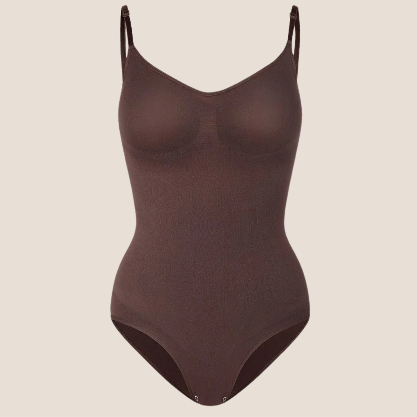 Core Sculpt Seamless Shaper Bodysuit