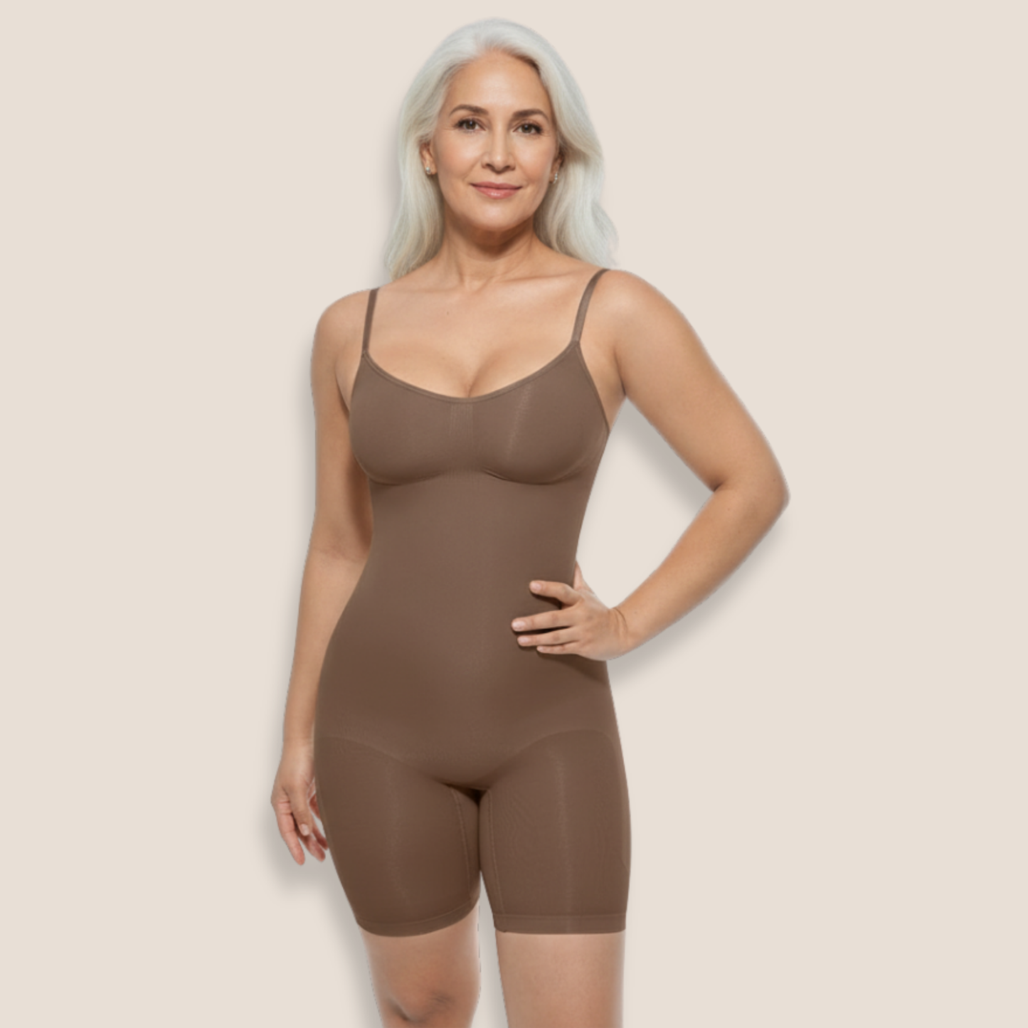 Cloud Seamless Bodysuit