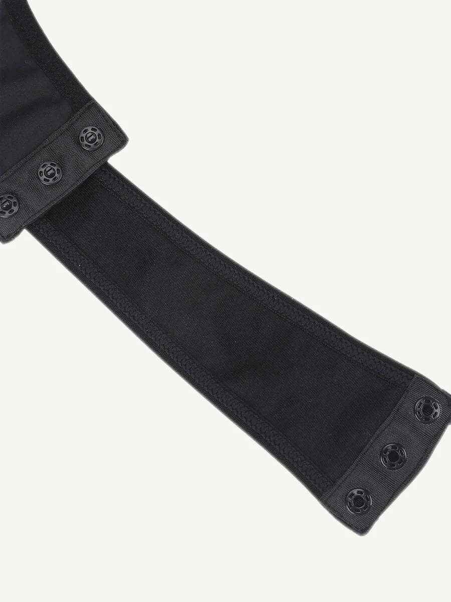 Smooth Core Long Sleeve Bodysuit