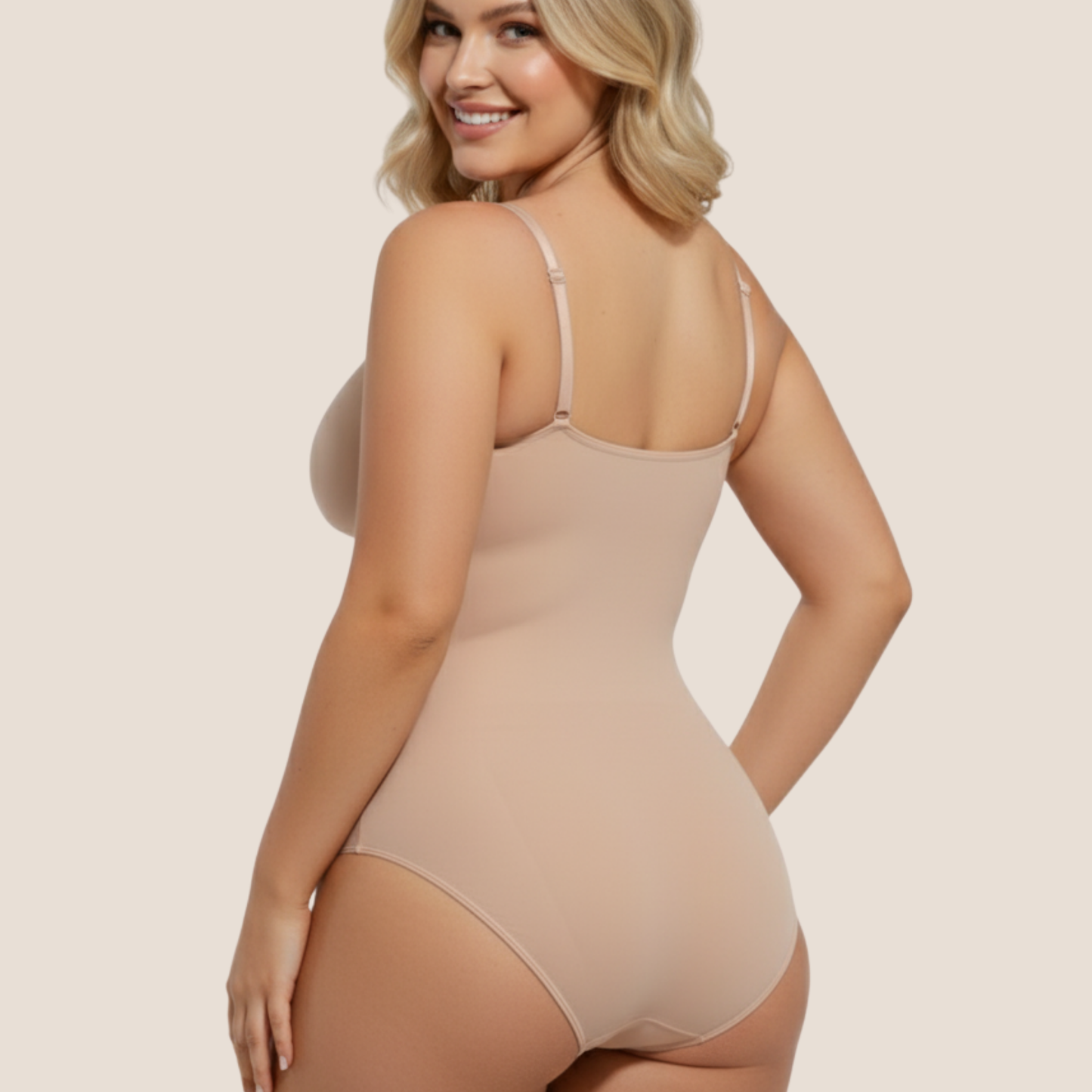 CoreFlex Bodysuit