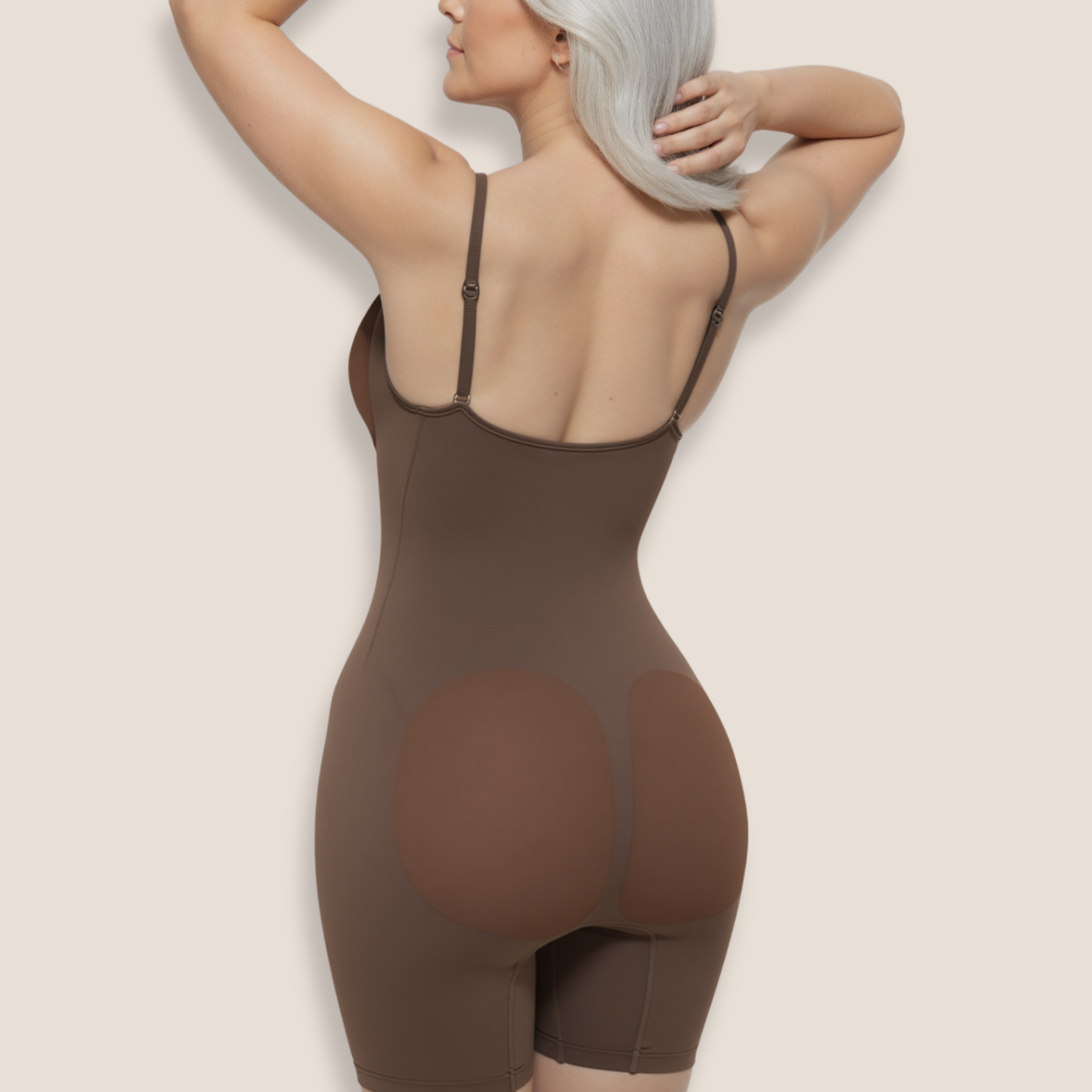 Cloud Seamless Bodysuit