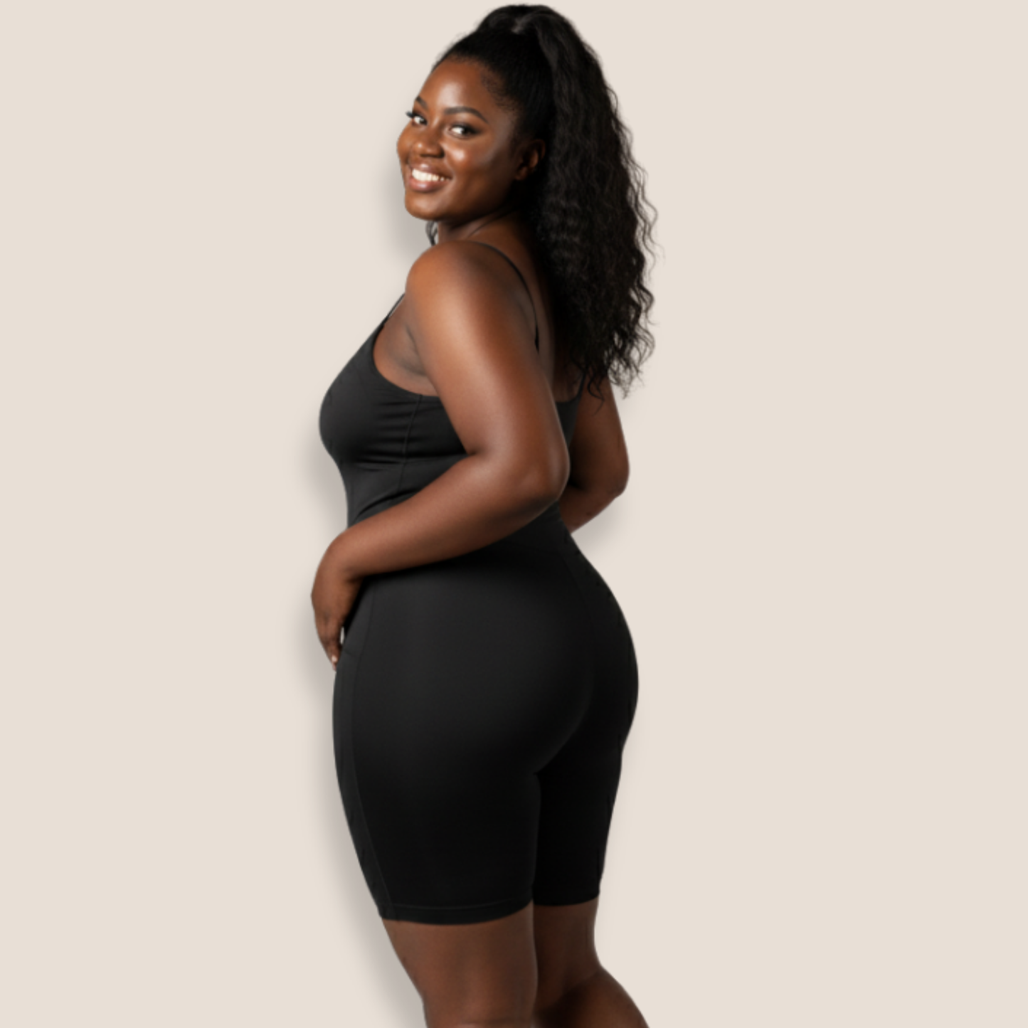 Cloud Seamless Bodysuit