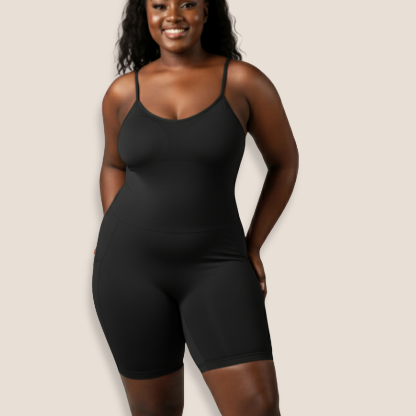 Cloud Seamless Bodysuit