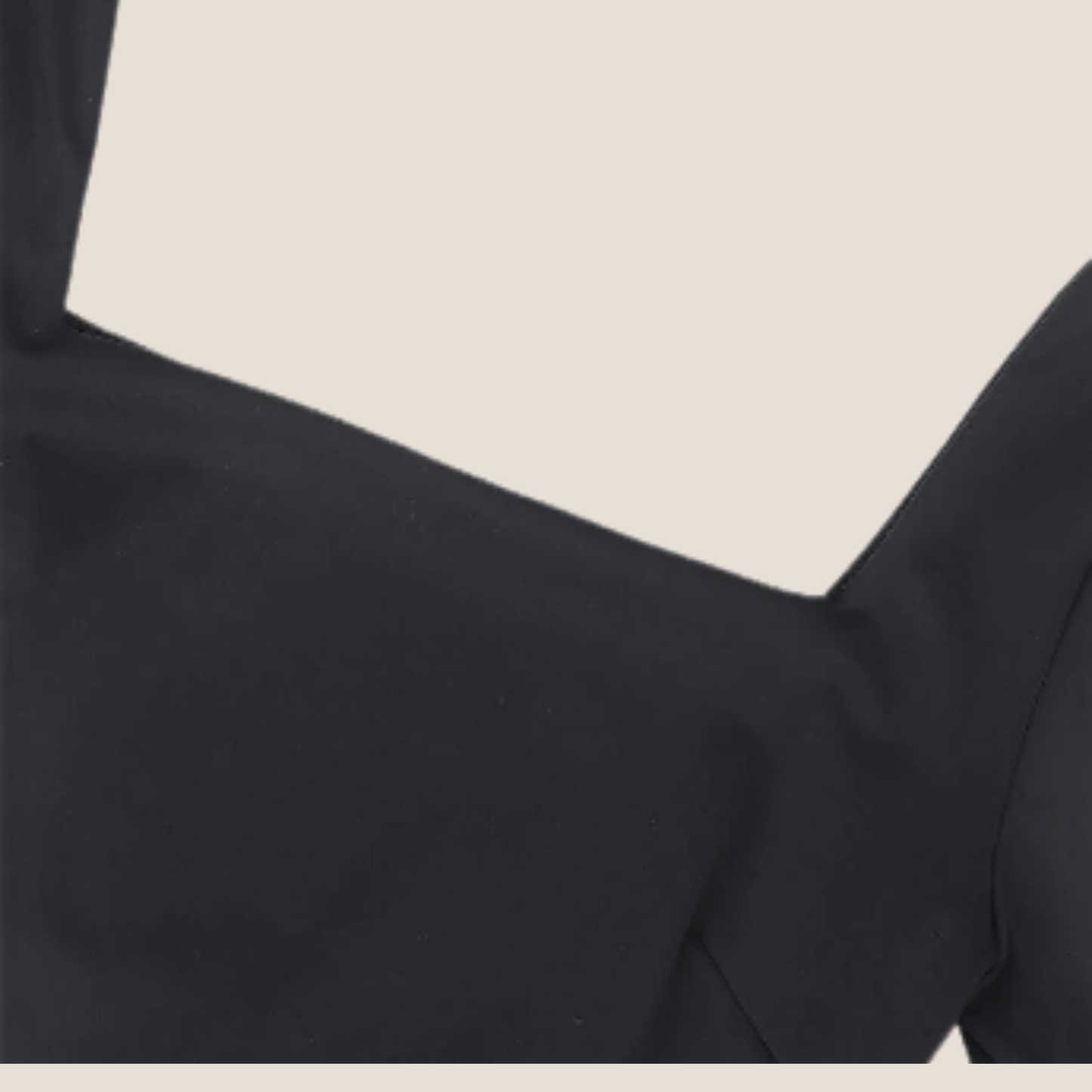 Contour Fit Short-Sleeve Bodysuit