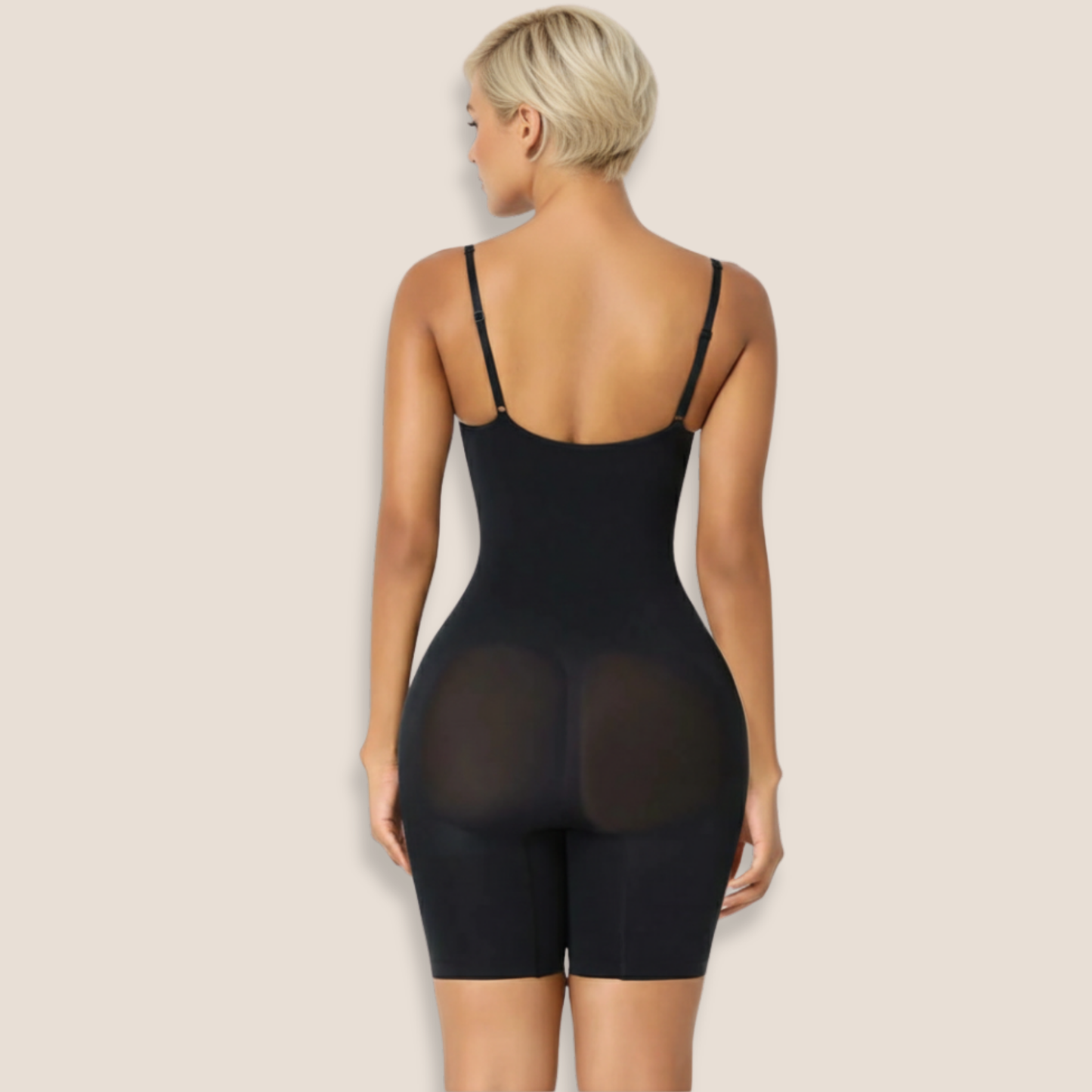 Cloud Seamless Bodysuit