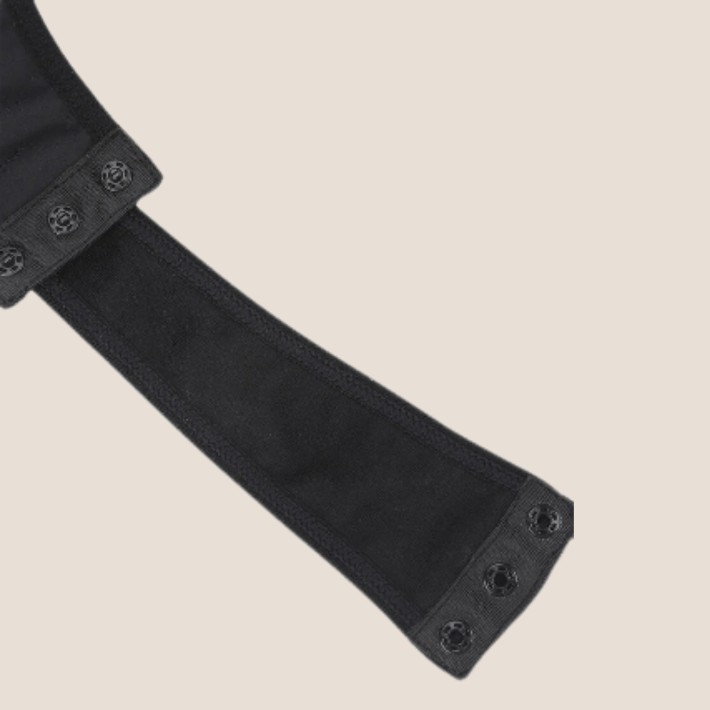 Contour Fit Short-Sleeve Bodysuit