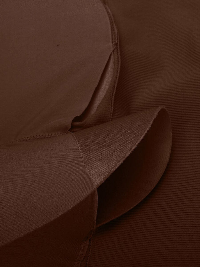 Curve Lift Seamless High-Waist Shaping Shorts