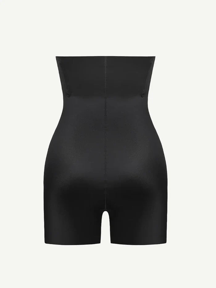 Air Sculpt High-Waist Thigh Slimmer Shorts