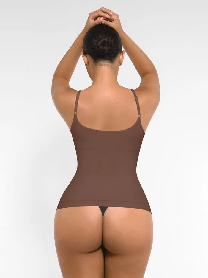 Lift Form Seamless Shaping Tank