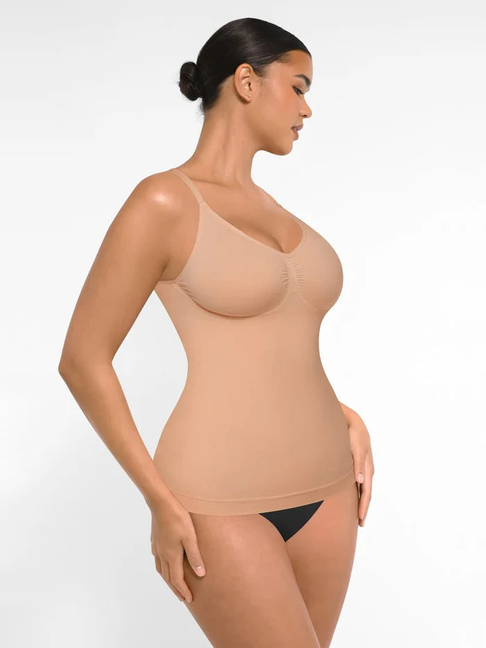 Lift Form Seamless Shaping Tank