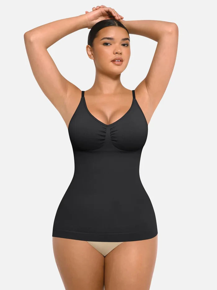 Lift Form Seamless Shaping Tank