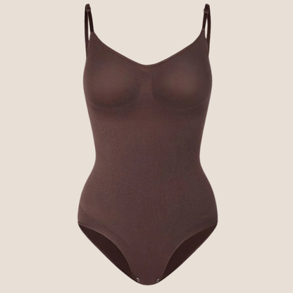 Core Sculpt Seamless Shaper Bodysuit