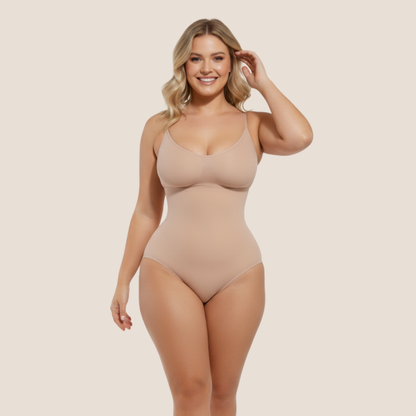 Core Sculpt Seamless Shaper Bodysuit