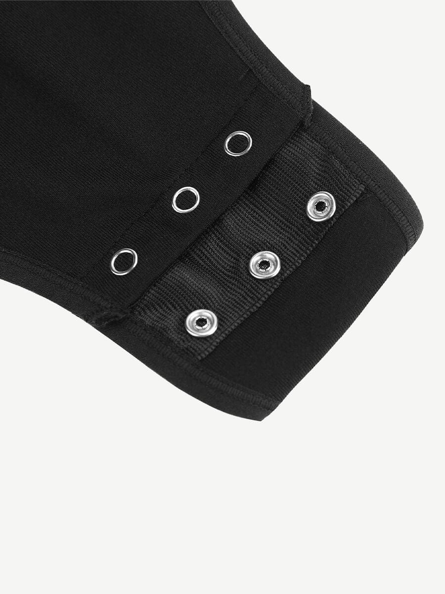 Smooth Core Long Sleeve Bodysuit