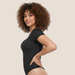 Contour Fit Short-Sleeve Bodysuit