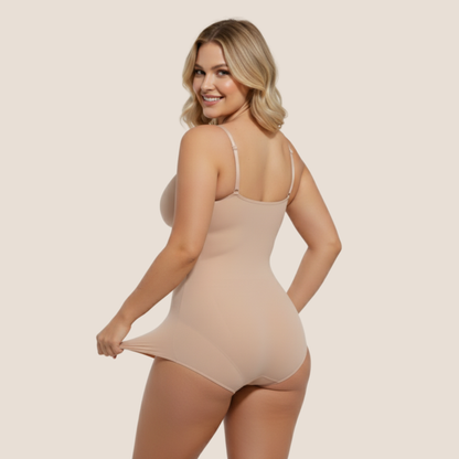 Core Sculpt Seamless Shaper Bodysuit