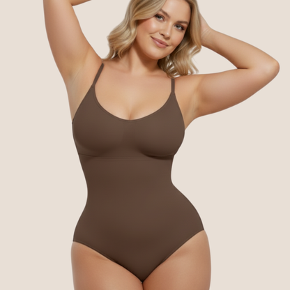 Core Sculpt Seamless Shaper Bodysuit
