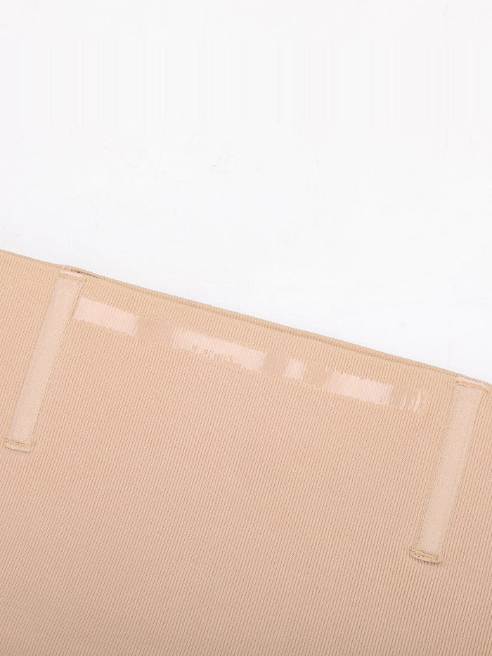 Curve Lift Seamless High-Waist Shaping Shorts