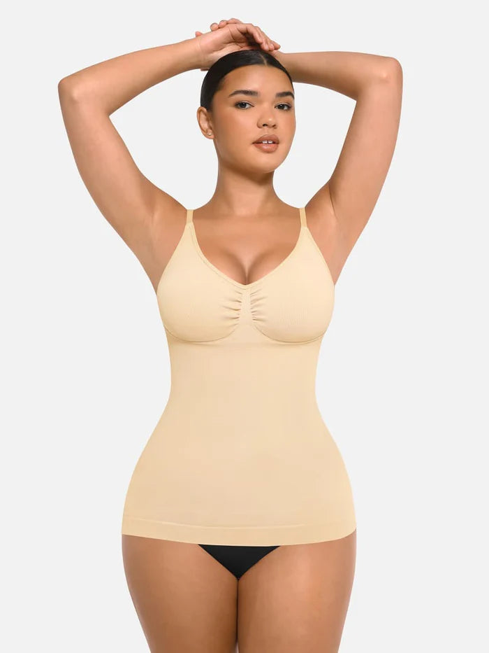 Lift Form Seamless Shaping Tank