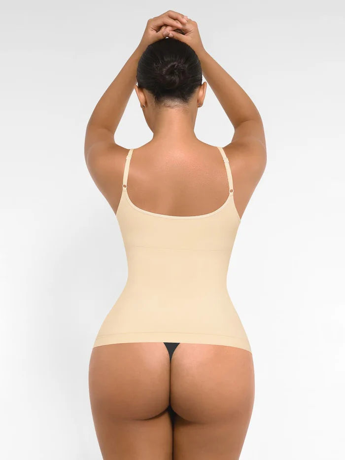 Lift Form Seamless Shaping Tank