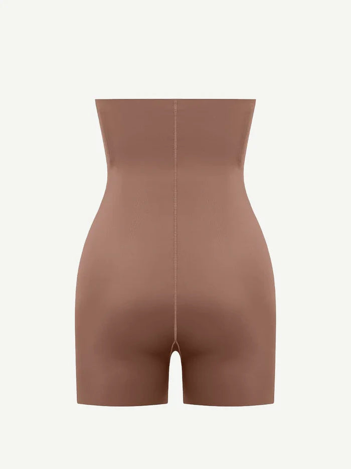 Air Sculpt High-Waist Thigh Slimmer Shorts