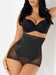 Curve Sculpt High-Waist Shaper Briefs